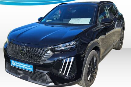 Peugeot 2008 26.900 km 24.875 &euro; Landsberg 86899