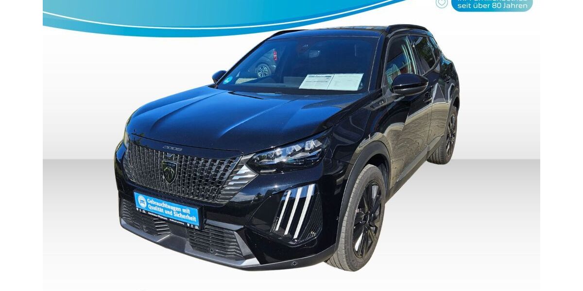 Peugeot 2008 26.900 km 24.875 &euro; Landsberg 86899