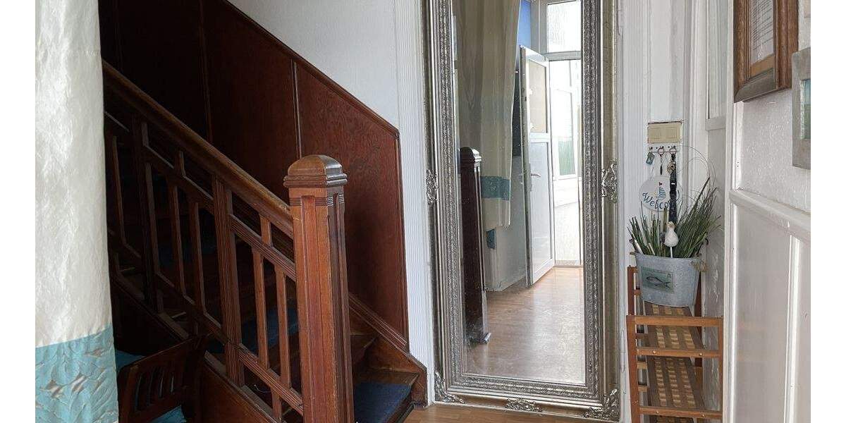 Gewerbeobjekt Wesselburen - 5 Zimmer, 365.000&euro; | Angebot:25697378