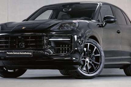 Porsche Cayenne 9.990 km 140.888 € Aschaffenburg 63739