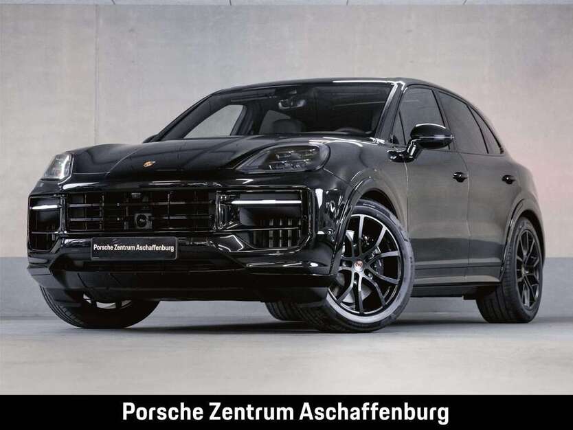 Porsche Cayenne 9.990 km 140.888 € Aschaffenburg 63739
