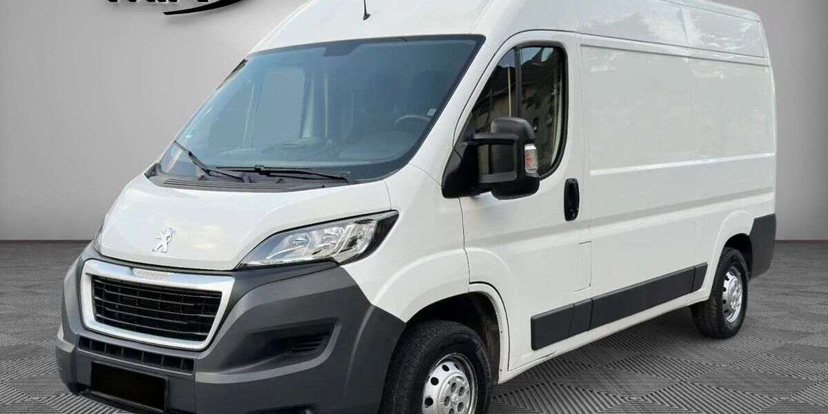 Peugeot Boxer 150.000 km 12.990 &euro; Köln 51067