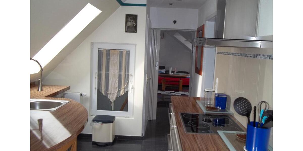 Etagenwohnung Zapfendorf - 1 Zimmer, 61 m&sup2;, 500&euro; | Angebot:26405821