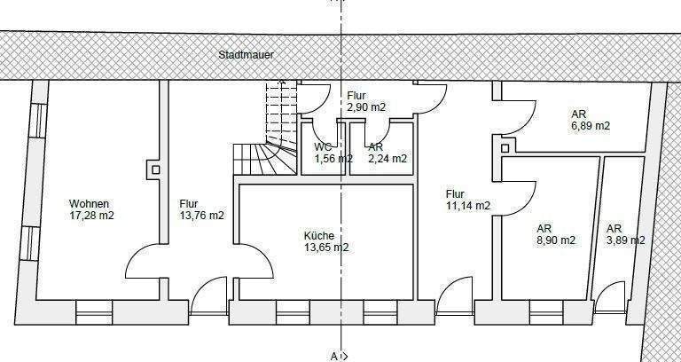 Einfamilienhaus Spalt - 7 Zimmer, 399.000&euro; | Angebot:26696773