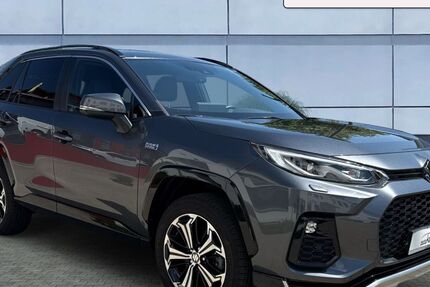 Suzuki Across 19.870 km 38.880 &euro; Ismaning 85737