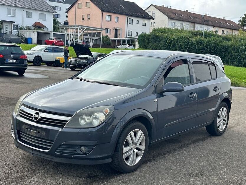 Astra