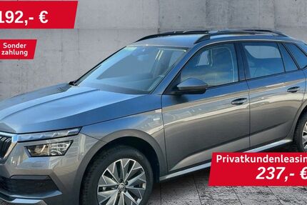 Skoda Kamiq 18.849 km 19.700 &euro; Kulmbach 95326