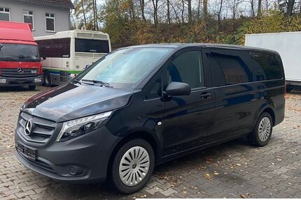 Mercedes-Benz Vito 39.322 km 41.531 &euro; Alteglofsheim 93087