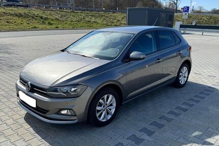 VW Polo 93.813 km 13.390 &euro; Haiger 35708
