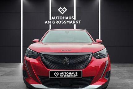 Peugeot 2008 50.710 km 16.990 &euro; Duisburg 47059
