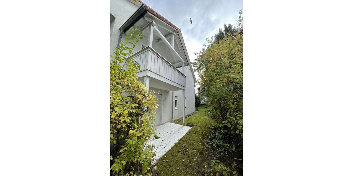 Wohnung zum Kaufen in Schrobenhausen 199.000 € 40 m² 1 zimmer