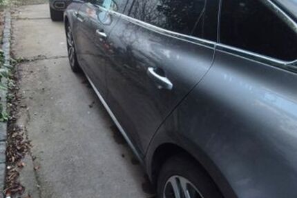 Renault Talisman 78.500 km 17.300 &euro; Hanau 63457