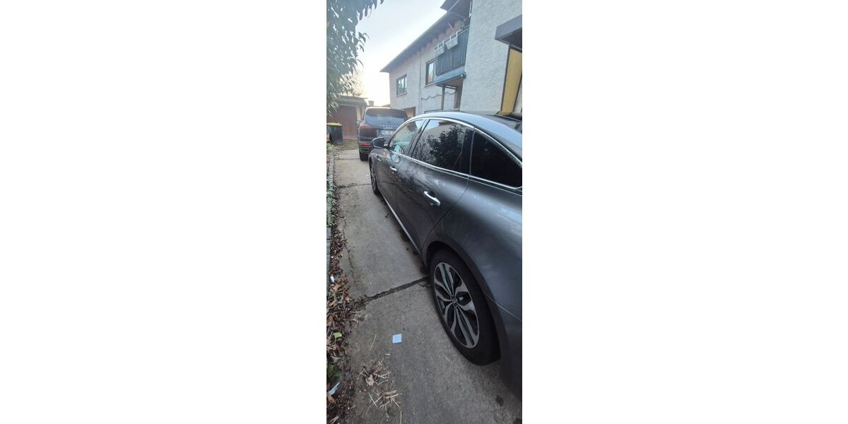 Renault Talisman 78.500 km 17.300 &euro; Hanau 63457