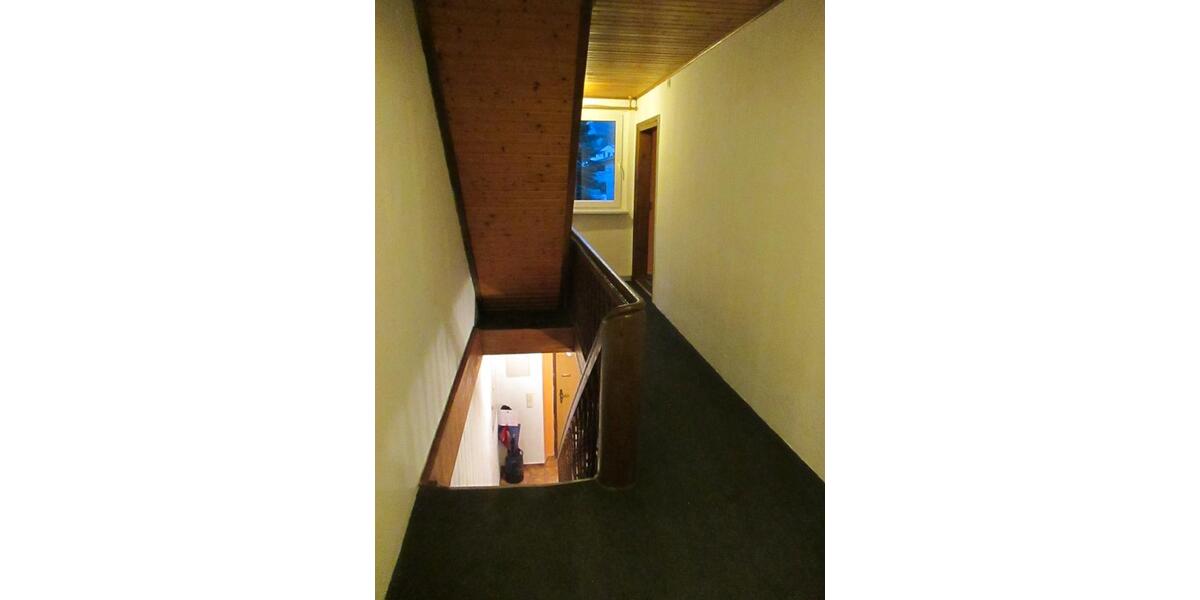 Etagenwohnung Kulmbach Blaich - 4 Zimmer, 85 m&sup2;, 600&euro; | Angebot:26395867