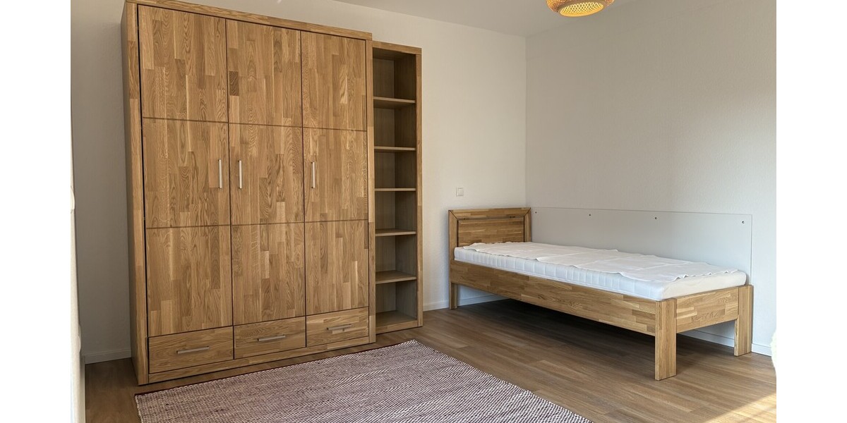 Modernes Neubau-Apartment für Studenten - Appartement Bonn Endenich | Angebot:24794436