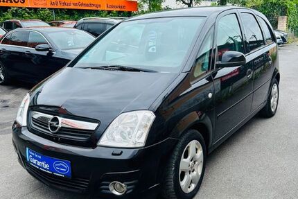 Opel Meriva 180.000 km 3.100 &euro; Mönchengladbach 41199