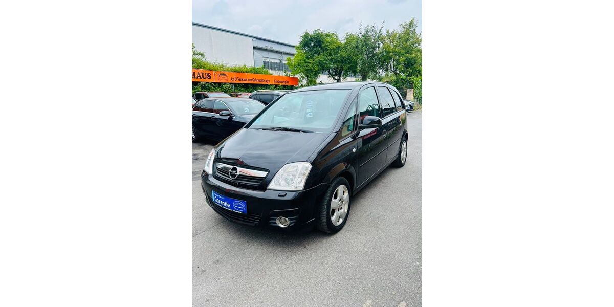 Opel Meriva 180.000 km 3.100 &euro; Mönchengladbach 41199