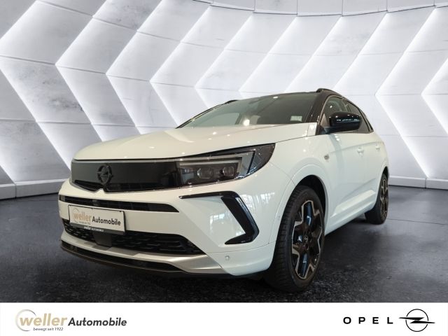 Opel Grandland (X) 16.900 km 25.870 &euro; Bietigheim-Bissingen 74321