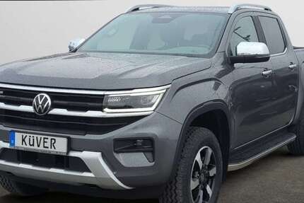 VW Amarok 11.700 km 48.850 &euro; Hagen 27628