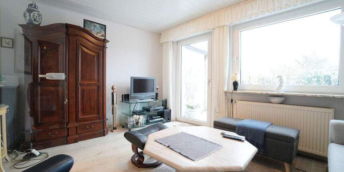 Reihenmittelhaus Salzbergen - 3 Zimmer, 72 m&sup2;, 135.000&euro; | Angebot:25698325