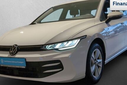 VW Golf 21.999 km 24.370 &euro; Hohenwestedt 24594