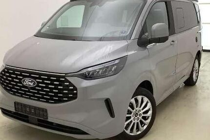 Ford Transit Custom 14.500 km 65.900 € Neumünster 24536