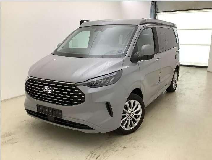 Ford Transit Custom 14.500 km 65.900 € Neumünster 24536