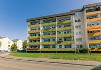 3-Zimmer-Wohnung in Worms