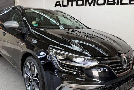 Renault Megane 96.985 km 12.999 &euro; Schönaich 71101