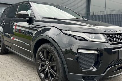 Land Rover Range Rover Evoque 82.000 km 23.990 &euro; Tostedt 21255