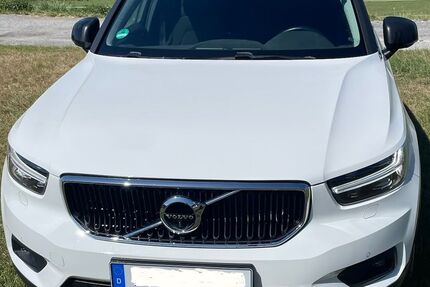 Volvo XC40 52.000 km 24.100 &euro; Eging am See 94535