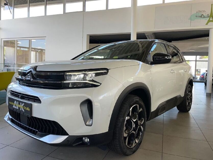 C5 Aircross