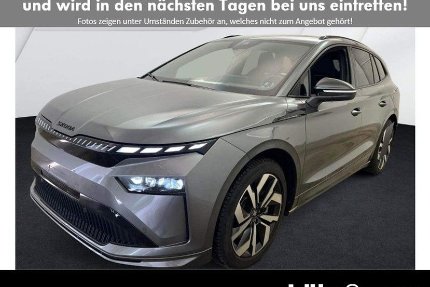 Skoda Enyaq 4.370 km 47.330 &euro; Meckenheim / Bonn 53340