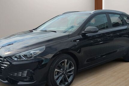 Hyundai i30 47.254 km 16.990 &euro; Saarlouis 66740