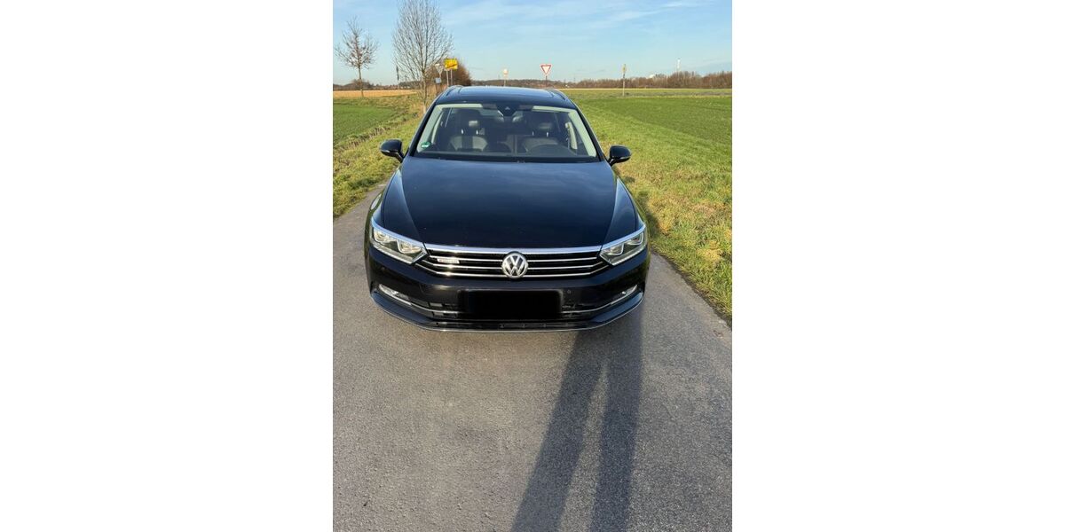 VW Passat 165.000 km 20.499 &euro; Lünen 44532