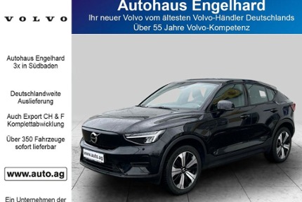 Volvo C40 51.582 km 29.888 &euro; Freiburg 79108