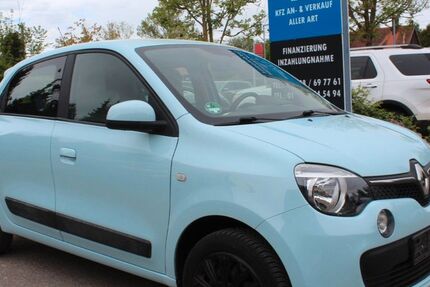 Renault Twingo 83.639 km 4.490 &euro; Schwabhausen 85247