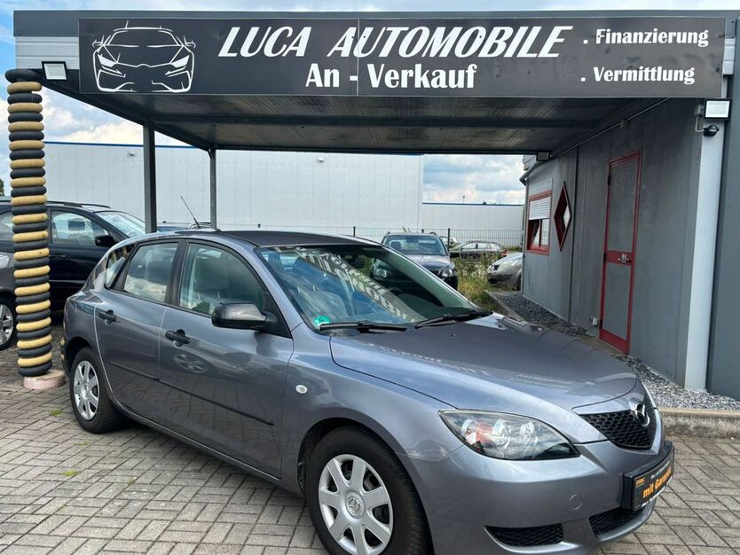 Mazda 3 98.515 km 3.999 € Enger 32130