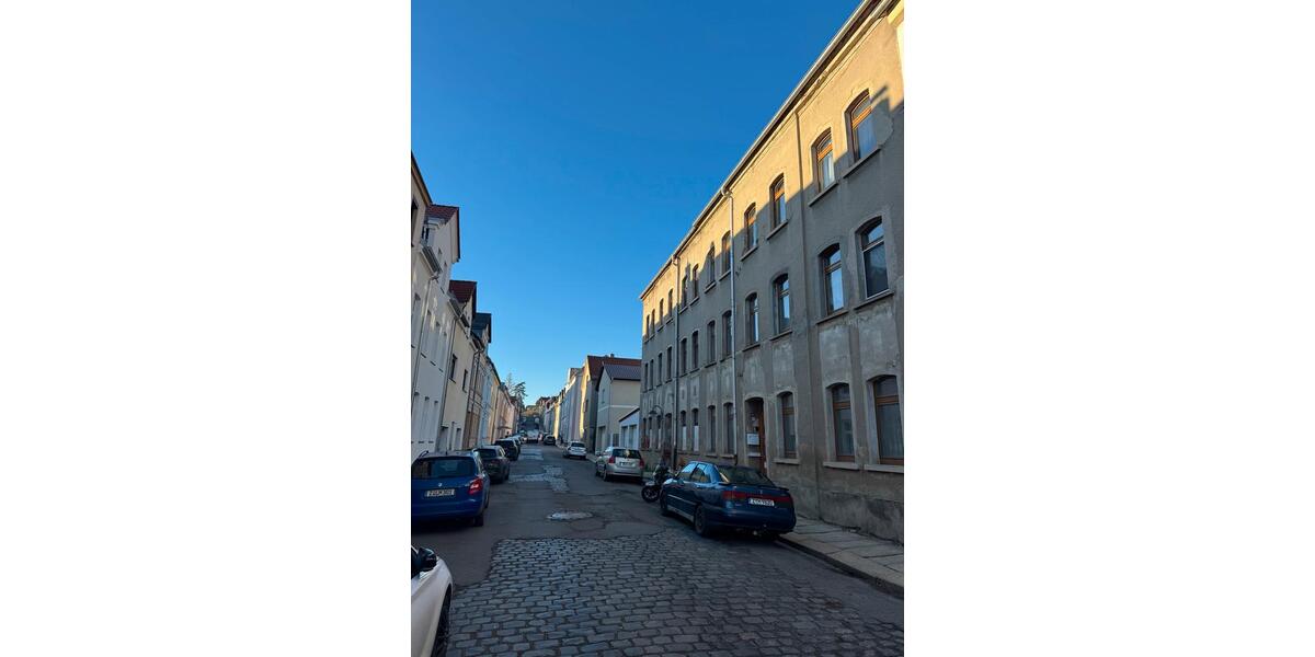 Mehrfamilienhaus, Wohnhaus Crimmitschau - 34.000&euro; | Angebot:26223457