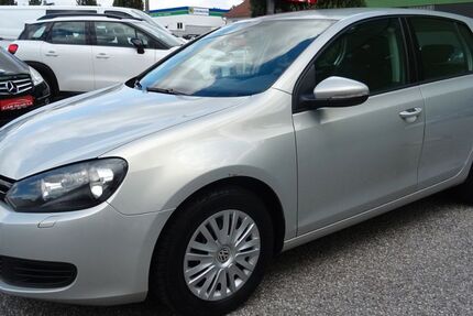 VW Golf 170.000 km 3.950 &euro; Landshut 84030