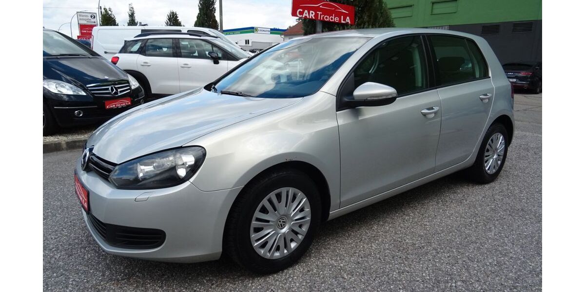VW Golf 170.000 km 3.950 &euro; Landshut 84030