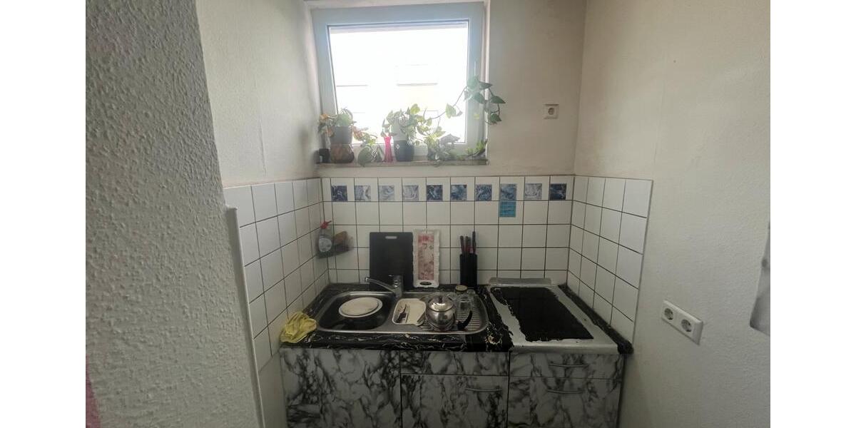 Etagenwohnung Altbach - 2 Zimmer, 38 m&sup2;, 700&euro; | Angebot:26701933