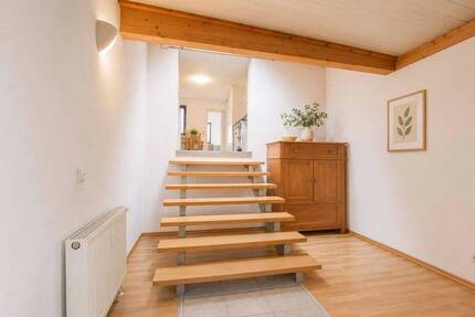 Wohnung Gernsheim - 5 Zimmer, 110 m&sup2;, 320.000&euro; | Angebot:26879691