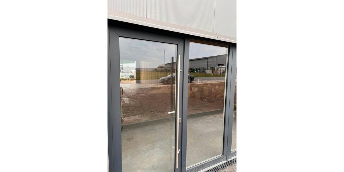 Gewerbeobjekt Mettingen - 1.350&euro; | Angebot:24816348