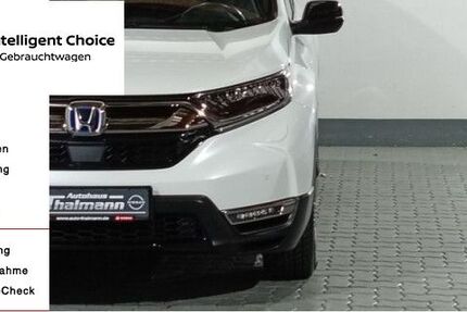 Honda CR-V 51.200 km 23.490 &euro; Königsfeld OT Schwarzbach 09306