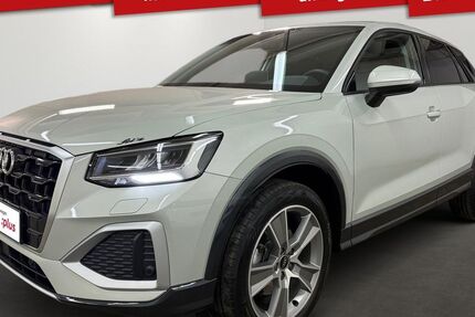 Audi Q2 8.350 km 32.410 &euro; Memmingen 87700