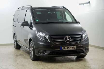 Mercedes-Benz Vito 161.000 km 35.990 &euro; Kupferzell 74635