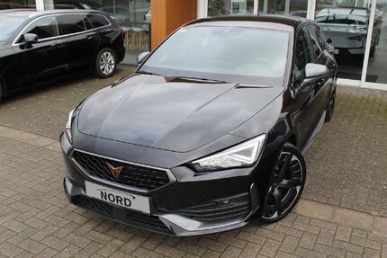 Cupra Leon 9.397 km 29.950 € Rheine 48432