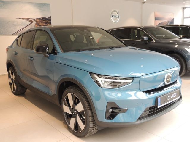 Volvo C40 10.000 km 39.500 € Berlin 12169