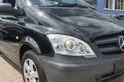 Mercedes-Benz Vito 273.500 km 4.850 &euro; München 81243